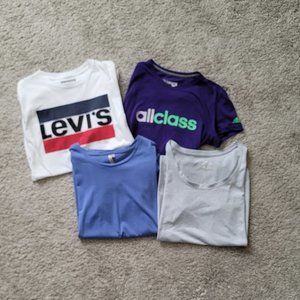 4 for $5.00 Banana rep., Nike, Adidas, Levi's